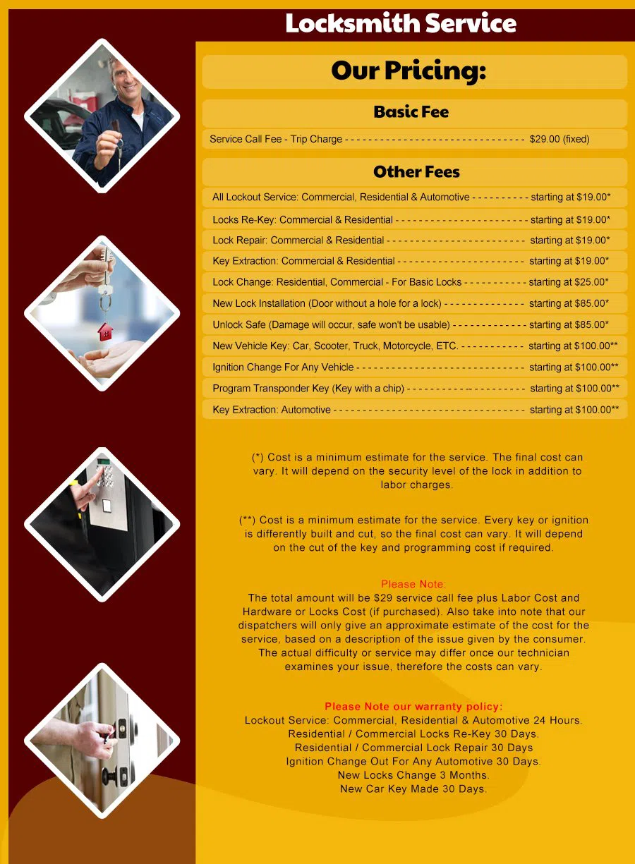 Beach Park FL Locksmith Store, Beach Park, FL 813-305-3188